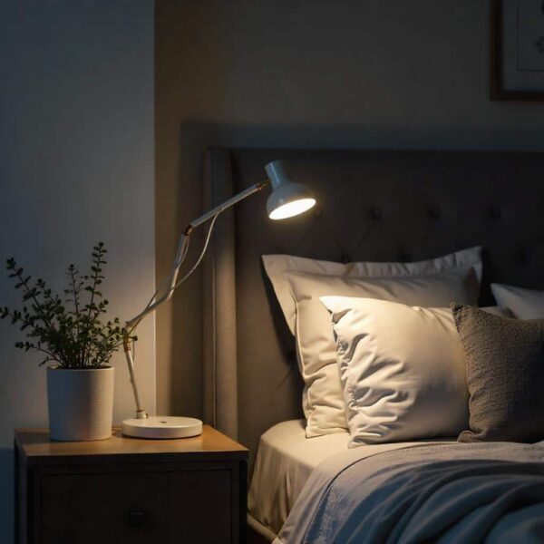 Home Lighting