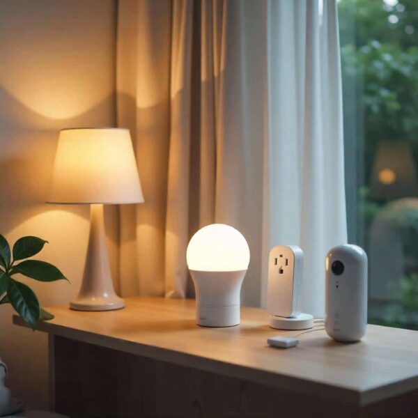 Smart Home