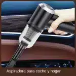 car vacuum cleaner