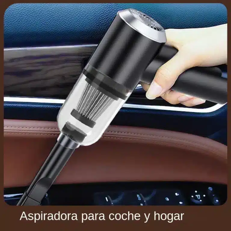 car vacuum cleaner
