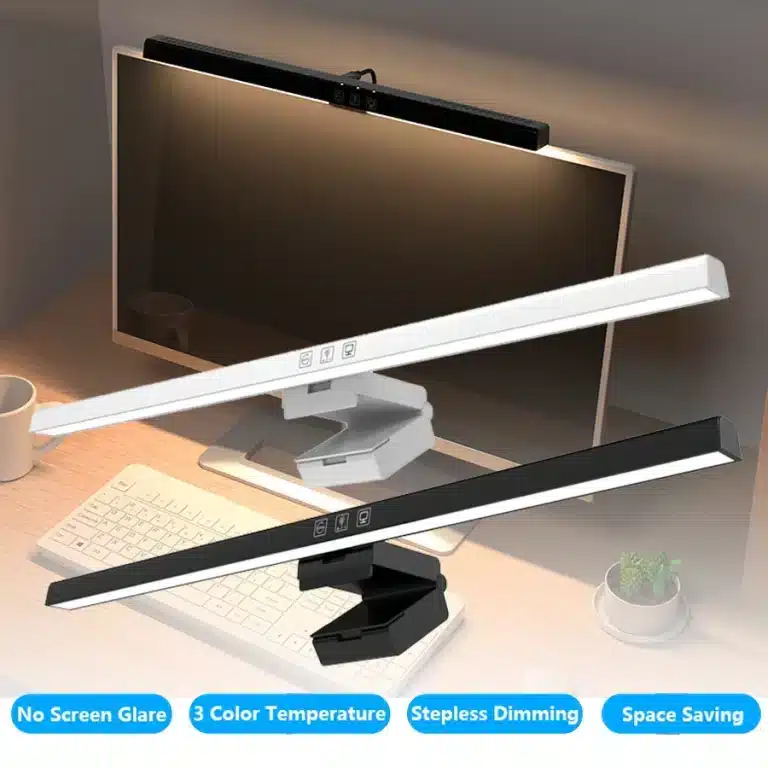 Monitor Light Bar