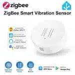 Smart Vibration Tilt Sensor