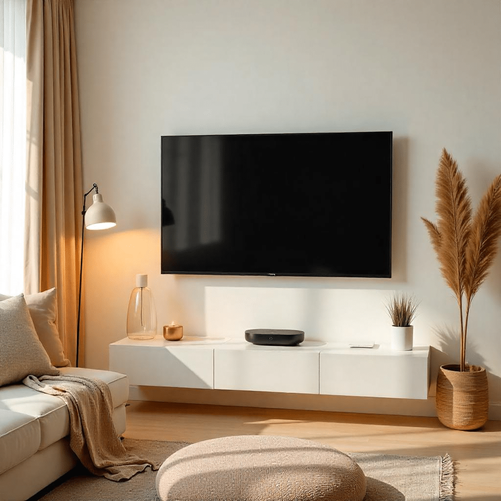 Smart entertainment