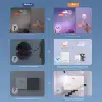 Sonoff S-MATE2 Smart Switch