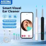 Smart Ear Wax Removal