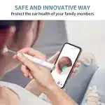 Smart Ear Wax Removal