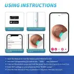 Smart Ear Wax Removal