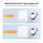 Sonoff S-MATE2 Smart Switch