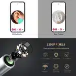 Smart Ear Wax Removal