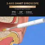 Smart Ear Wax Removal