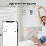 Sonoff S-MATE2 Smart Switch