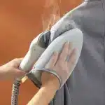 Portable Ironing Board for Home