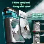 Mini Air Cooler