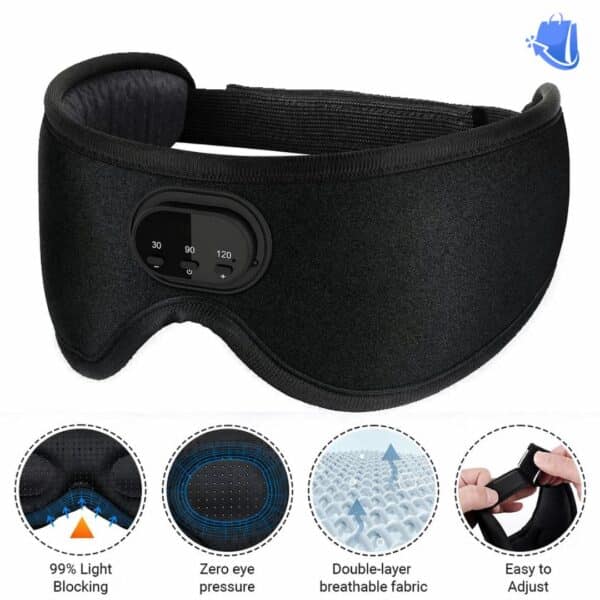 bluetooth sleep headphones