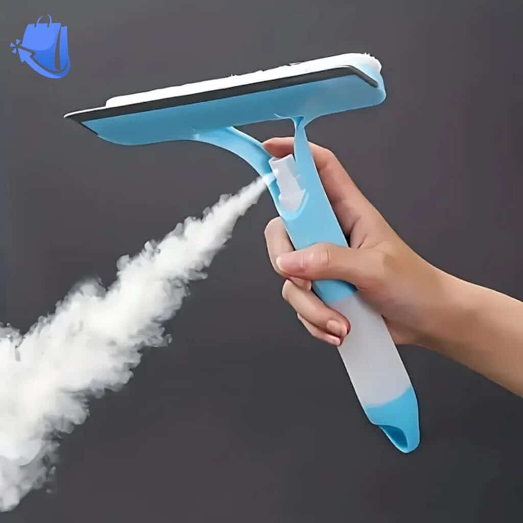 window squeegee