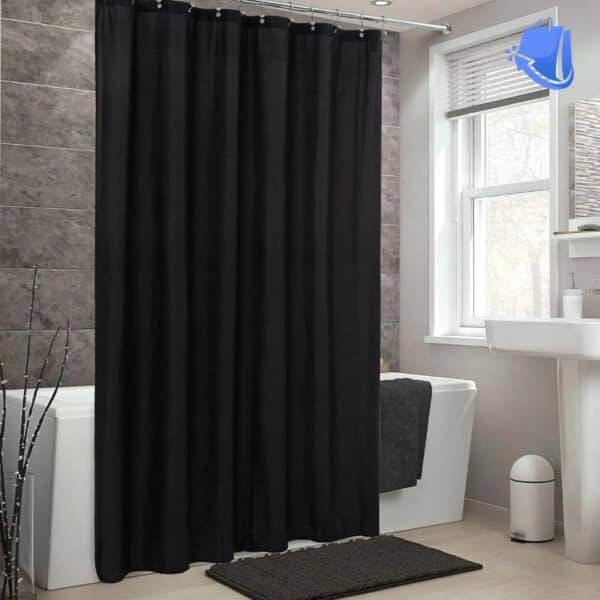 waterproof shower curtain liner