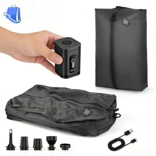 travel compression bags