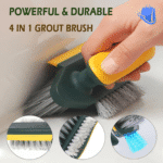 grout cleaning brush