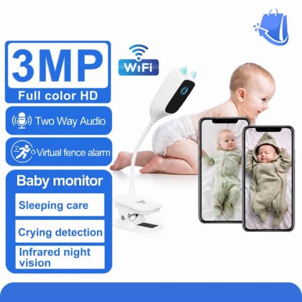 home security camers