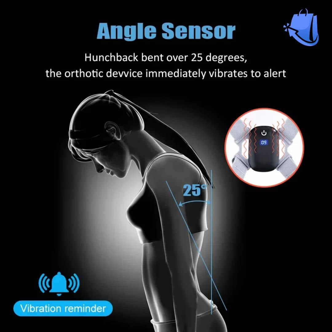 Smart Correction Belt Sensor - Image 5