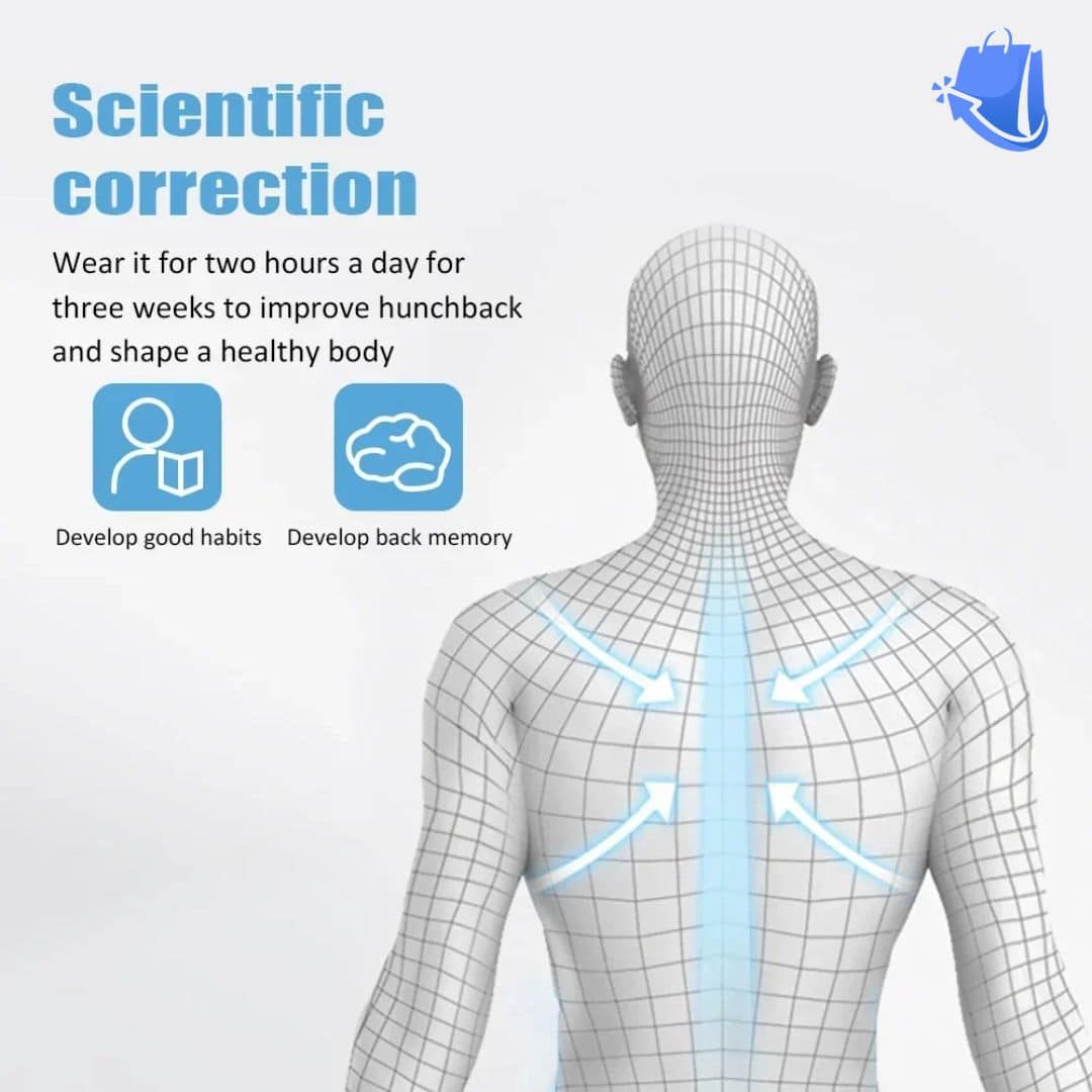 Smart Correction Belt Sensor - Image 2