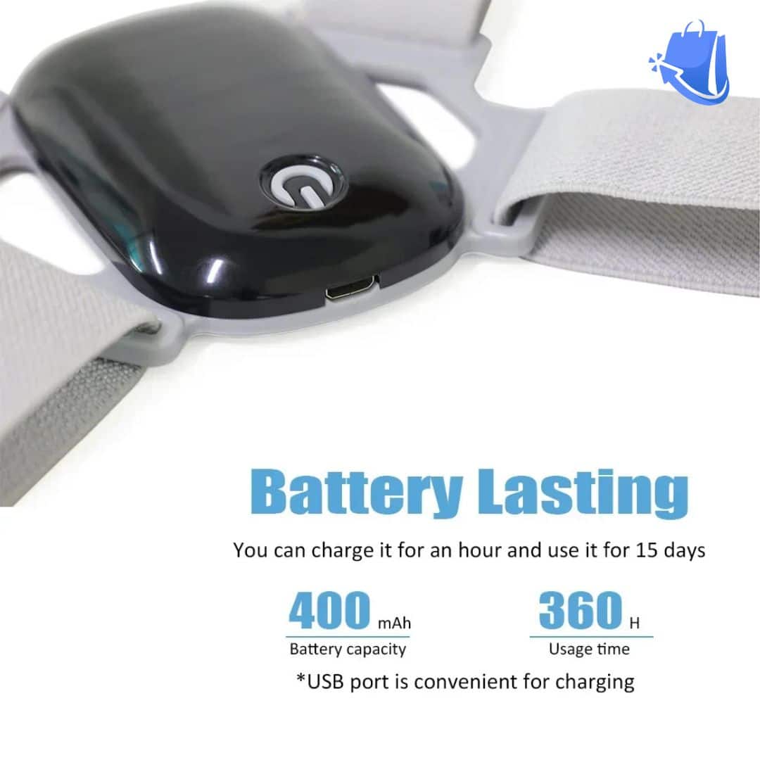 Smart Correction Belt Sensor - Image 3