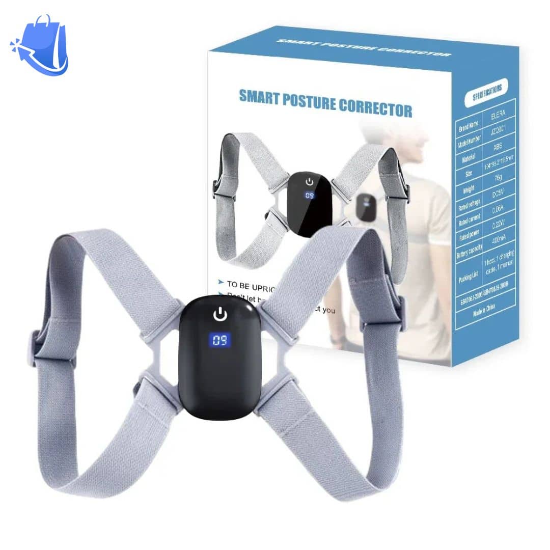 smart posture corrector