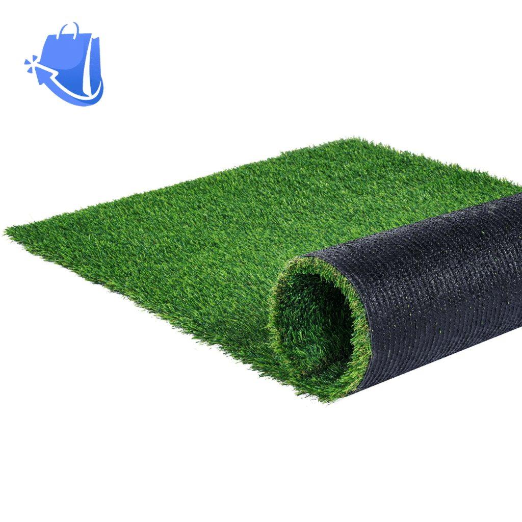 Artifical Grass Rug Green For Home Decor