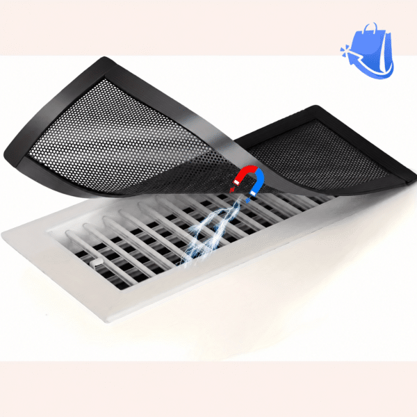 Magnetic Vent Cover