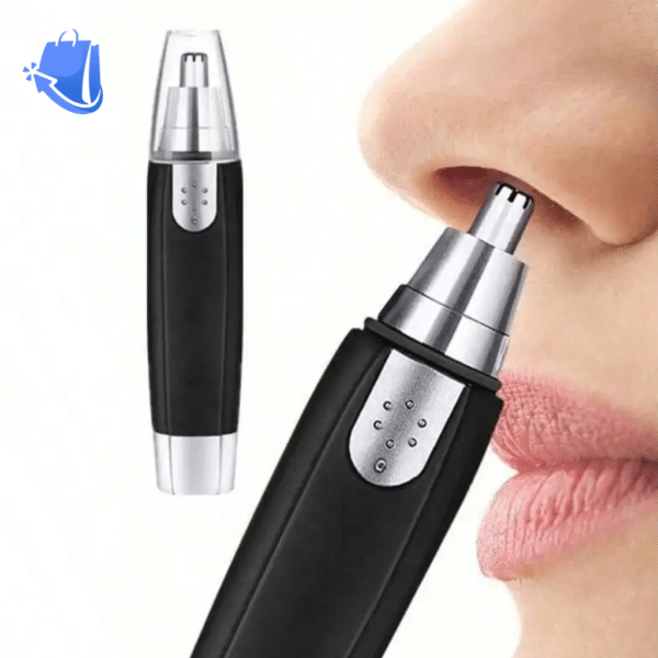 Portable Electric Nose Hair Trimmer Man & Women