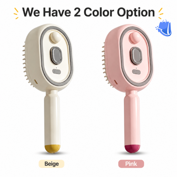 Electric Scalp Massager