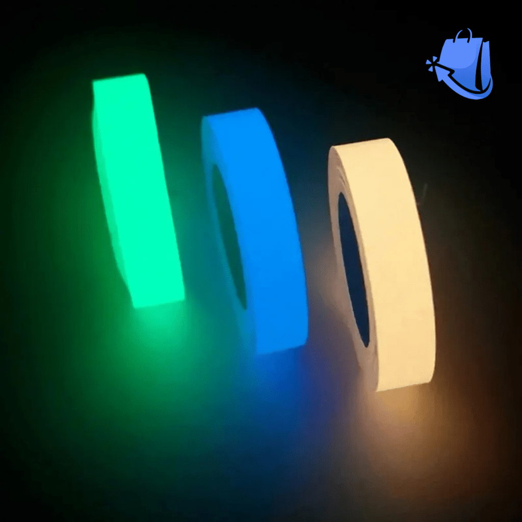 Glow In The Dark Tape