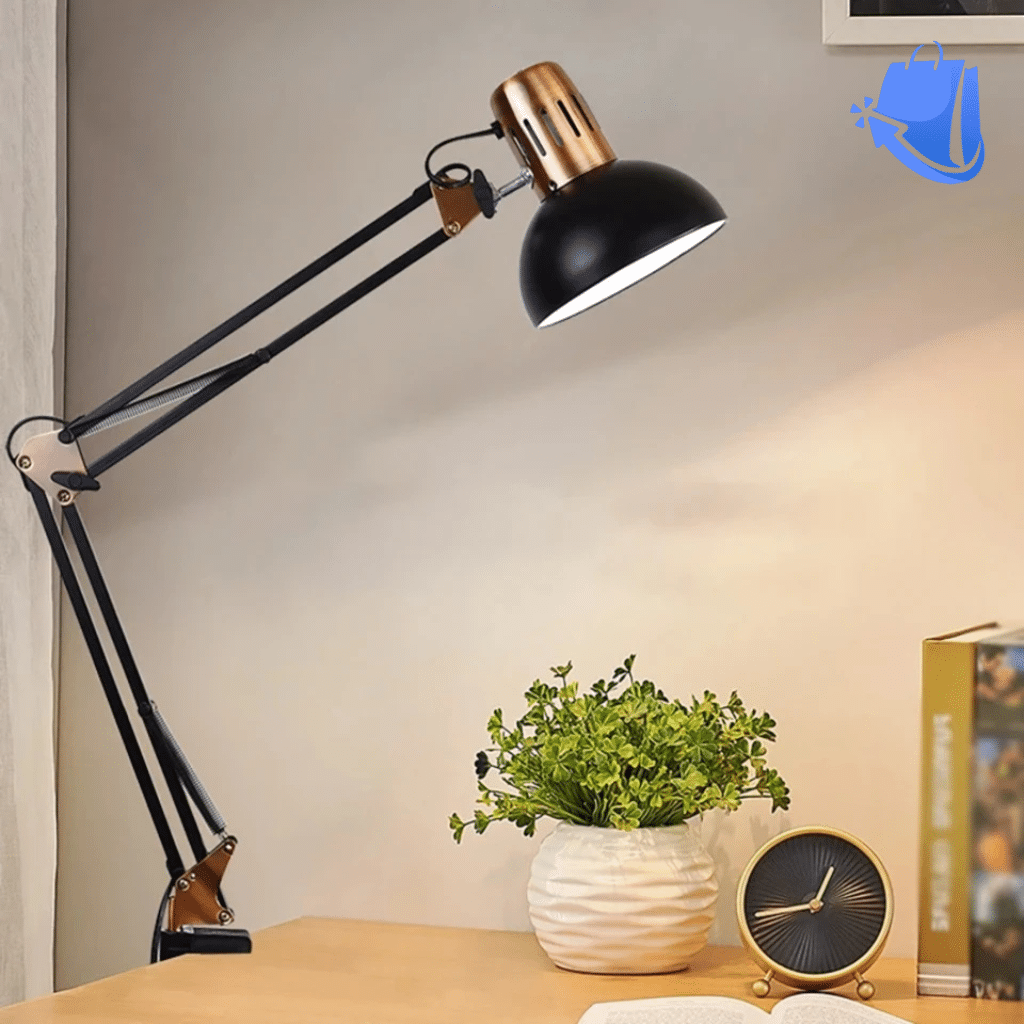 LED Desk Lamp