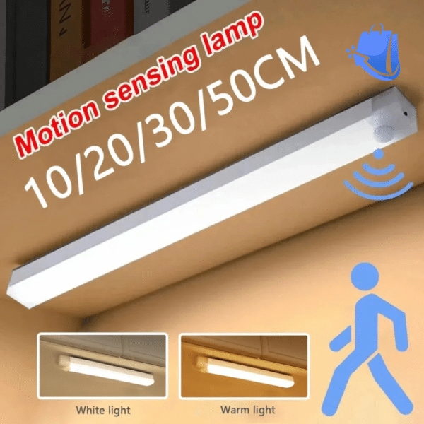 Motion Sensor Light
