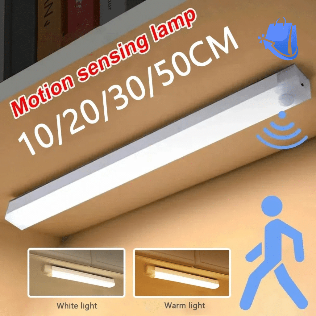 Motion Sensor Light